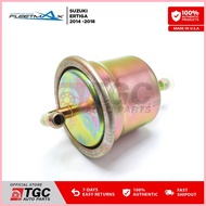 ◺ ✁ ◬ Fleetmax Fuel Filter / Fuel Cleaner SUZUKI ERTIGA  2014 -2018 FFS 1073 1PC