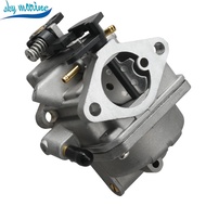3R4-03200-0 Boat Carburetor For Tohatsu/Nissan 4-stroke 6HP MFS6A2 NSF6A2 MFS6B NFS6B Outboard Engin