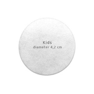 Aroma Sense Microfiber Water Filter - Showerhead Kids (5 Pcs)