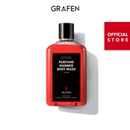 [GRAFEN] Perfume Manner Body Wash 250ml
