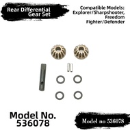 FS Racing | RC Model Car Short Card Drive Gear Set