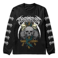 Vejagraphic Dreamers T-Shirts | Longsleeve Tshirt Men And Women - A4915