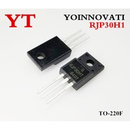 20pcs/lot RJP30H1 30H1 TO-220F IC Best quality