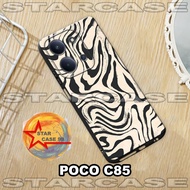 Xiaomi Softcase latest C85poco/S26 Xiaomi/case C85poco Xiaomi/casing C85 siliconepoco