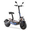 EV Ultra Pro 2000W Electric Scooter