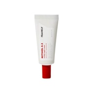 FRANKLY Retinol Cream (0.1% 30ml / 0.3% 20ml)