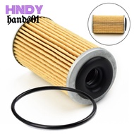 【HDS01】High Quality Oil CVT Transmission Cooler Filter 31726-28X0A: Perfect