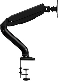 AOC Monitor Arm AS110 für ein Display bis 27 Zoll oder 9 Kilogramm in schwarz