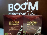 บูม โกโก้ Boom CoCoa Plus ราคาพิเศษ