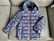 Bossini 女童羽絨外套