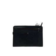 C.P. Company Tote Bag Purse Second -- BLK plain Direct from Japan Secondhand
