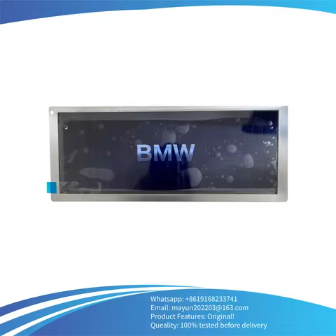LQ088K9LA02 LQ088K9LA01 LQ088K9RA01 Original Tested 8.8" inch LCD Display for BMW CIC E60 E61 E63 E6