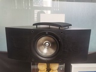 KEF IQ2C sp3505 中置喇叭