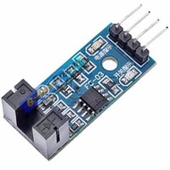 SPEED SENSOR - Sensor Kecepatan Speed Groove Coupler Photoelectric Ir Count Counter