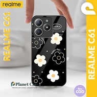 Case Realme C61 Casing Hp Untuk Realme C61 Softcase Karakter Realme C61 Silikon Realme C61 New