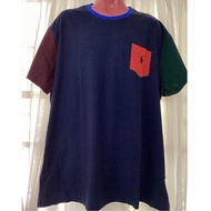 Crew Neck Shirts for Men (XXL)