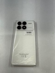 Poco F6 pro 香港版 512gb 白