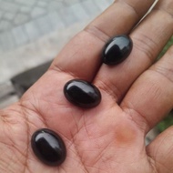 Yemeni wulung agate 18x13mm