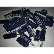 ELKO 6800uf 50V brand SANWA