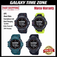 [Official Warranty]Casio G-shock G-Squad Heart Rate monitor GBD-H2000 GBD-H2000-1A GBD-H2000-1A9 GBD
