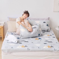 6D冰涼墊 / Cool-Fi 瞬間涼感 / 單人 / 雙人 / 加大 / 北歐森活