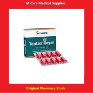 Himalaya Tentex Royal 10 Capsule