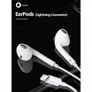 Tai nghe có dây Apple/Apple Original EarPods có đầu nối USB-C Lightning