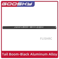 GOOSKY RS4 Tail Boom Aluminum Alloy RS4 Parts