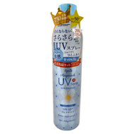Ajuste 愛伽絲 防曬 夏日萬用 親子防曬噴霧 SPF50 藍色皂香