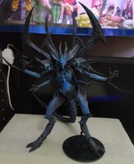 NECA 暴雪英霸 暗黑破壞神 Diablo 迪亞布羅 暗影布羅 異色 已拆二手