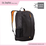 CASE LOGIC IBIRA LAPTOP BACKPACK  |  IBIR115