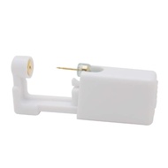 Cross-Border Disposable Ear Studs Gun Ear Piercing Gun Ear Piercing Tool Piercing Tool Tool Gun