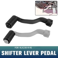 KLX 230 R RS Motorcycle Gear Shift Lever For Kawasaki KLX230 KLX230R KLX230RS KLX 230R 2021-2025 202