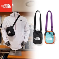 GJ0 【The North Face】 Korea crossbody bag slingbag BOZER CROSS BODY NN2PM71