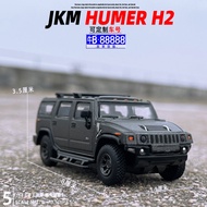 Bộ Mô Hình Xe Hơi Hợp Kim JKM1/64 Audi Volkswagen EVO Mazda Lexus Bugatti Trang Trí Đồ Chơi Xe Hơi B