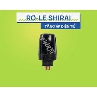 Shirai- Rkeken electronic booster relay 200A- 300A- 400A- 600A- 800A-1100A