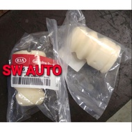 Kia Forte absorber bush front Original