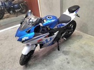 {高雄} 承鑫車業 2020 台鈴 SUZUKI 小阿魯 GSX R 150 ABS 二手進口檔車 可分期