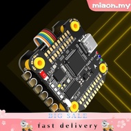 [miaon.my] F405 V3 3-6S 30X30 FC&amp;ESC FPV Stack BMI270 Flight Controller Stack 50A 4in1 ESC