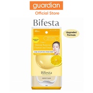 Bifesta Micellar Cleansing Sheet Perfect Glow 46s