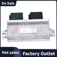 1 Piece Car  Glow Plug Controller 1828565C1 YC3Z12B533AA 73-72000 Metal for  E-350 E-450 EXCURSION /