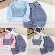 TZ-260226-Imported children's clothes-Eid clothes-Chinese New Year clothes-Christmas clothes-Party c