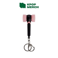 BLACKPINK - [ DEADLINE WORLD TOUR IN GOYANG ] Light Stick Keyring SPECIAL EDITION ver.