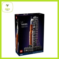 Icons 10341 Artemis Space Launch System (2024)