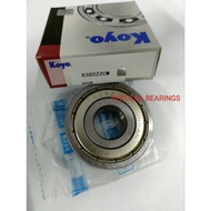 BEARING 6303 ZZ KY 6303ZZ