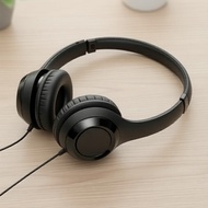 Logitech H390 Wired Headset, USB-C & USB-A, Noise Cancelling Mic, Stereo Sound, Comfort Fit for PC &