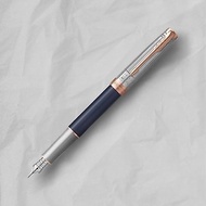 PARKER 派克 18K金 卓爾系列 無畏之旅 富士山 限量特別版 鋼筆