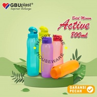 Gbu ACTIVE Children's Drinking Water Bottle 800ml | 0.8 Liter Rope Drinking Water Bottle
