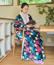 【熱門預購】暖意絨毛掛坐墊 7CKP4305