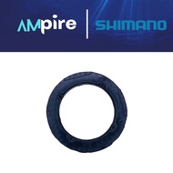 17 SHIMANO GRAPPLER 301 LEFT (DRAG CLICKER PLATE) -ORIGINAL-